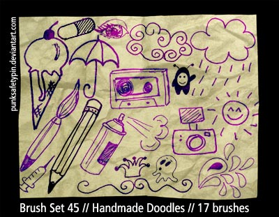 Brush_Set_45___HandmadeDoodles_by_punksafetypin.jpg